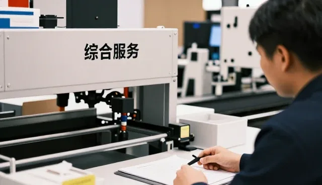 ERP系统